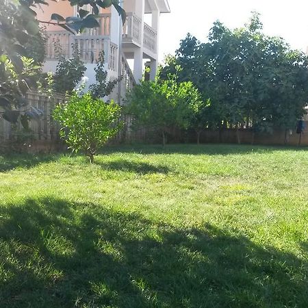 Apartment Villa Dobrijevic -Seljanovo ติวัต ภายนอก รูปภาพ