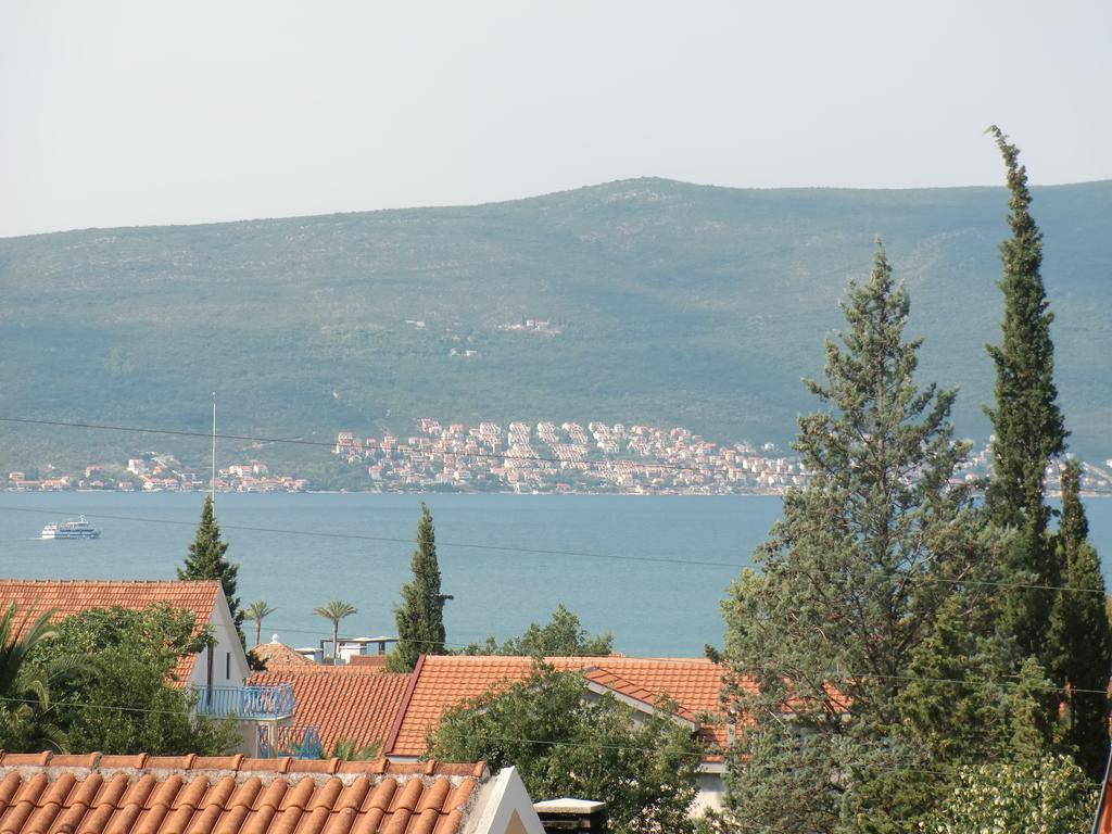 Apartment Villa Dobrijevic -Seljanovo ติวัต ห้อง รูปภาพ