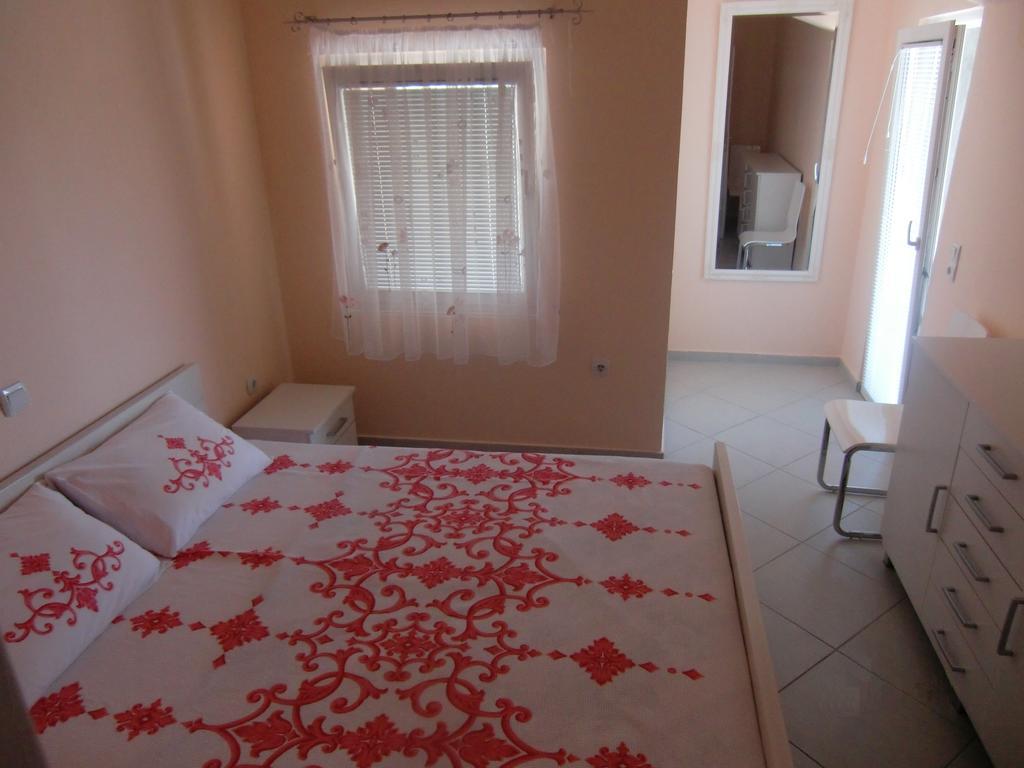 Apartment Villa Dobrijevic -Seljanovo ติวัต ห้อง รูปภาพ
