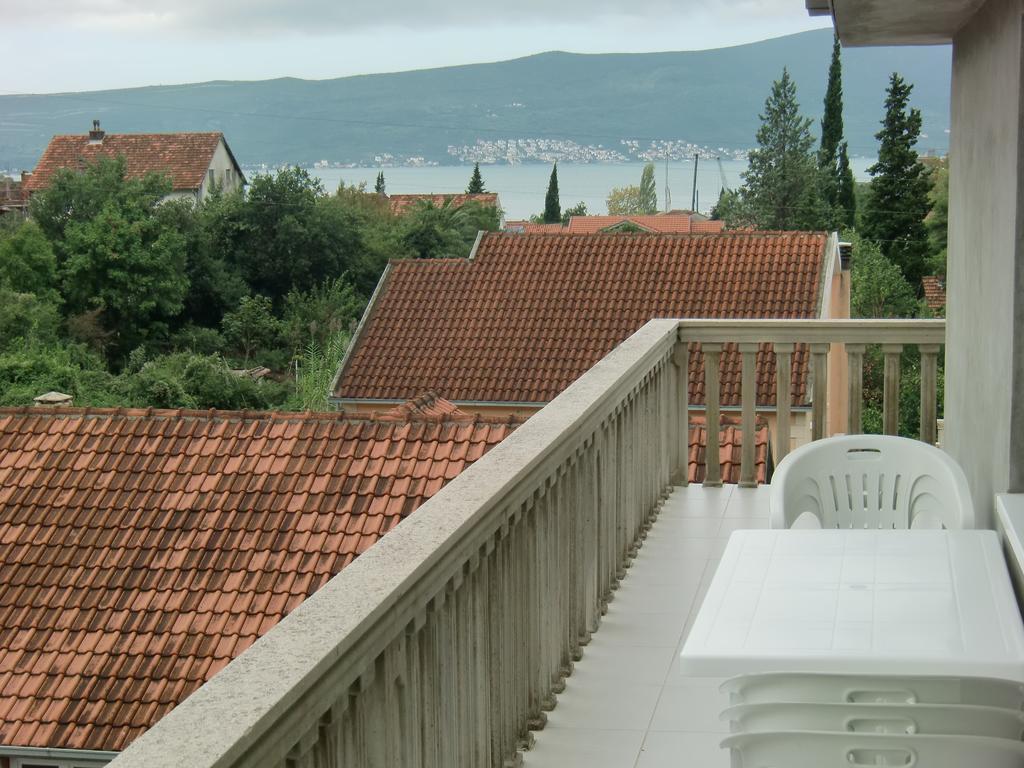 Apartment Villa Dobrijevic -Seljanovo ติวัต ห้อง รูปภาพ